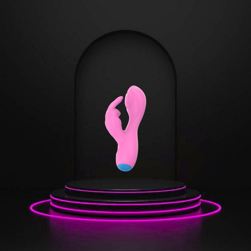 Nikita Studios™ NS Synapse | Dual-Motor Remote Vibrator LOVETOYS|Vibrators|APP Sextoys