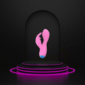Nikita Studios™ NS Synapse | Dual-Motor Remote Vibrator LOVETOYS|Vibrators|APP Sextoys