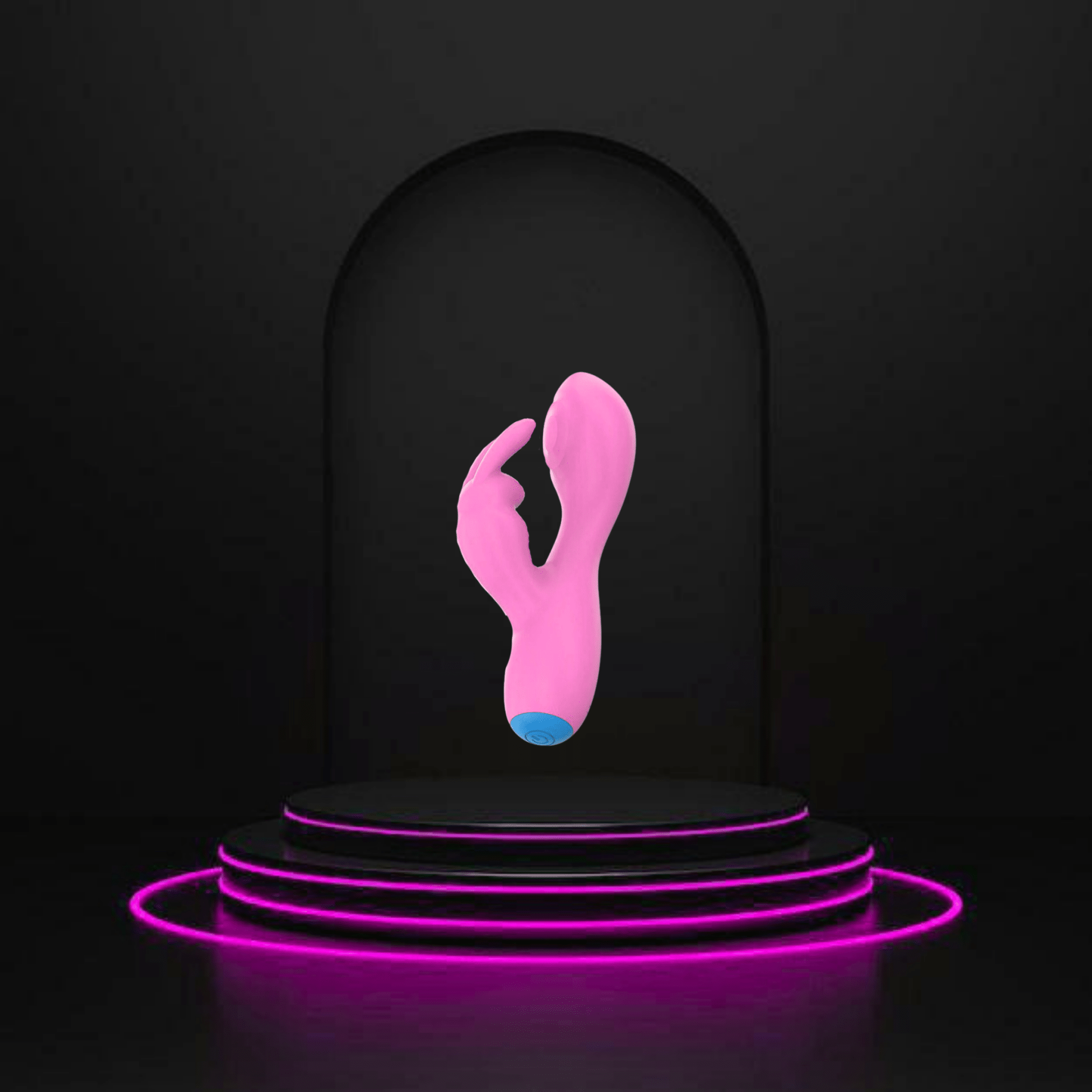 Nikita Studios™ NS Synapse | Dual-Motor Remote Vibrator LOVETOYS|Vibrators|APP Sextoys