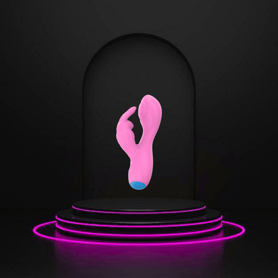 NS Synapse | Dual-Motor Remote Vibrator