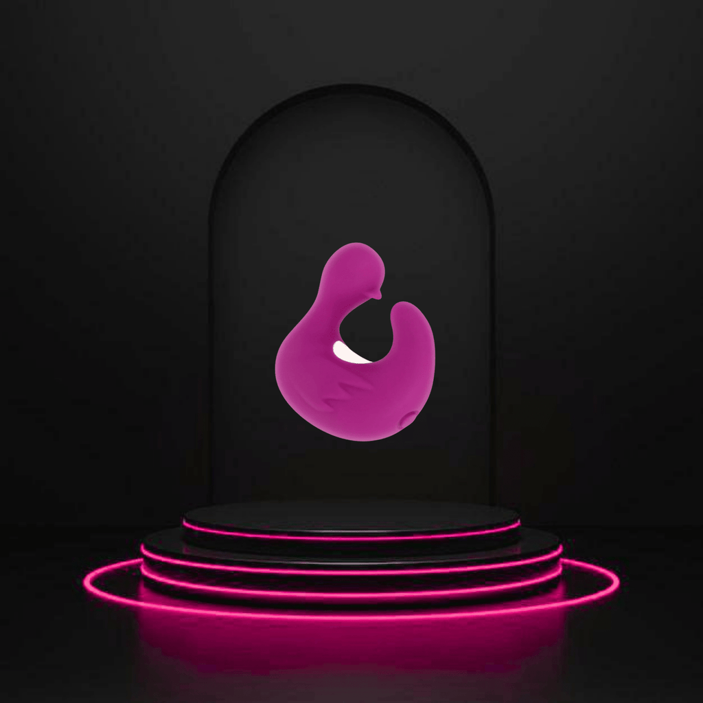 Nikita Studios™ NS Tact | Compact Finger Stimulator LOVETOYS|Toys for Women|Stimulators|For Clit