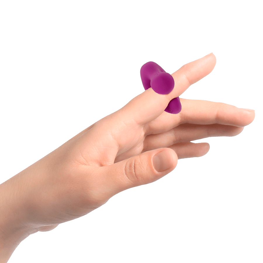Nikita Studios™ NS Tact | Compact Finger Stimulator LOVETOYS|Toys for Women|Stimulators|For Clit