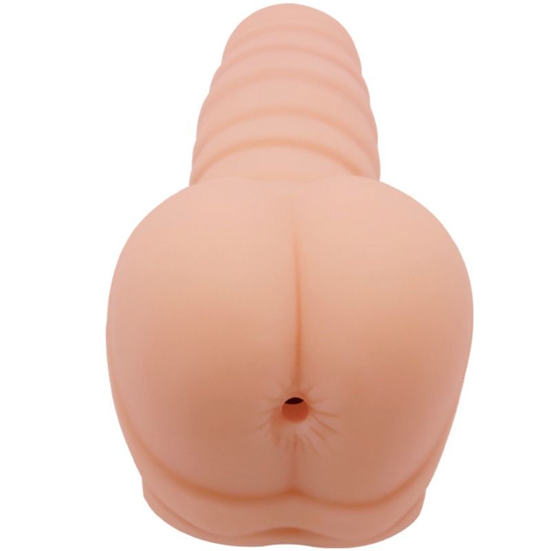 Nikita Studios™ NS Vector | Textured Vibration Conduit LOVETOYS|Sex Toys for Men|Various masturbators