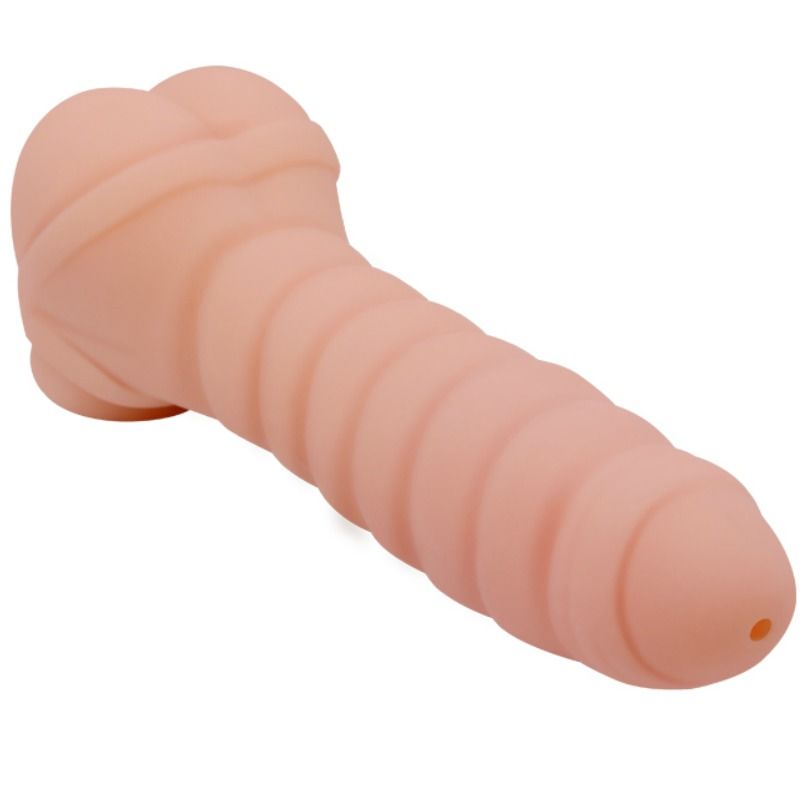 Nikita Studios™ NS Vector | Textured Vibration Conduit LOVETOYS|Sex Toys for Men|Various masturbators