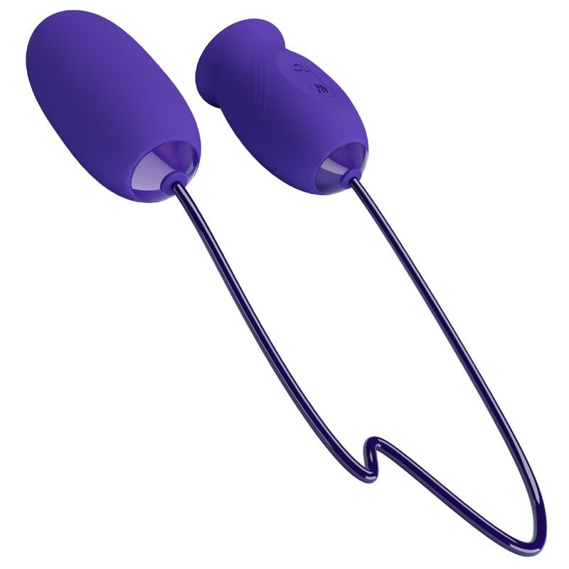Nikita Studios™ NS Vellum | Velvet Flutter Double Stimulator LOVETOYS|Toys for Women|Stimulators|For Clit