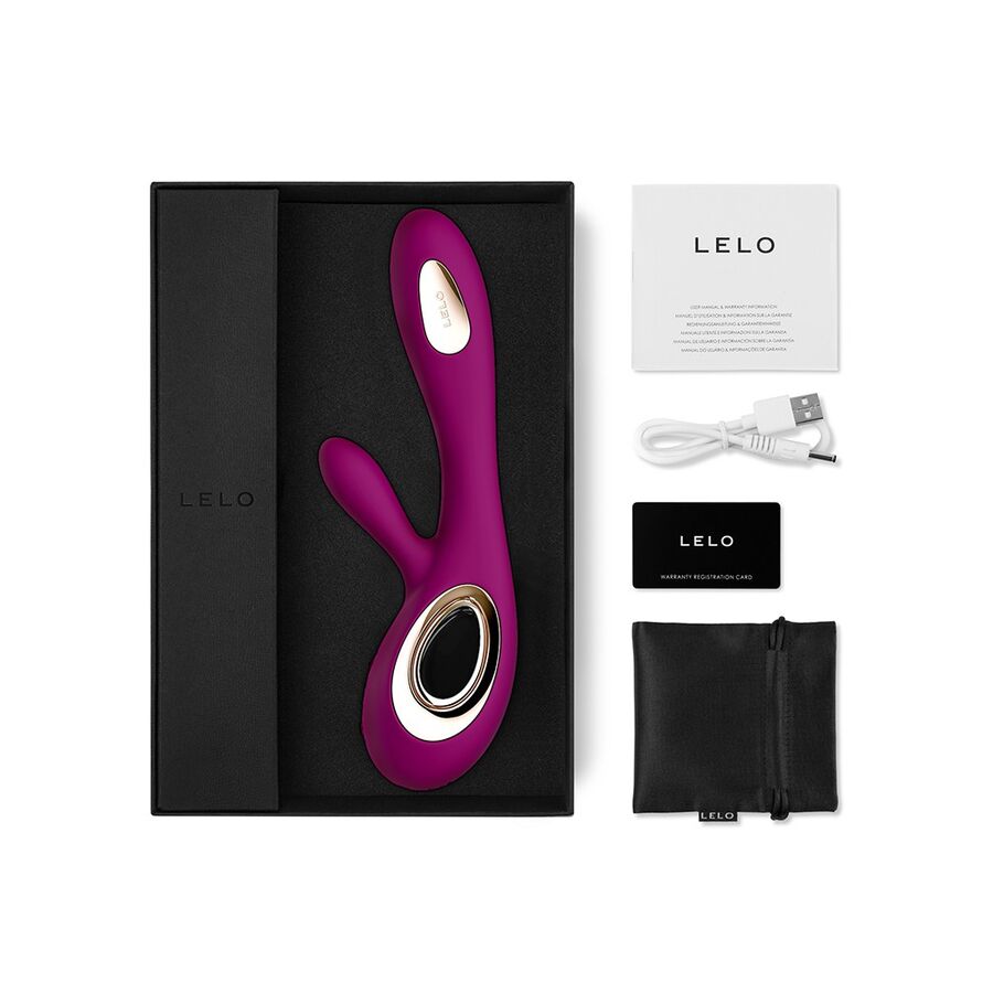 Nikita Studios™ NS Velvet Beauty | Dual-Zone Curved Vibrator LOVETOYS|Vibrators|HI-TECH Vibrators