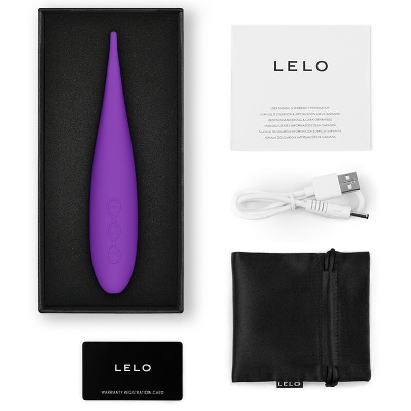 Nikita Studios™ NS Velvet Drop | Micro Pinpoint External Toy LOVETOYS|Toys for Women|Stimulators|For Clit