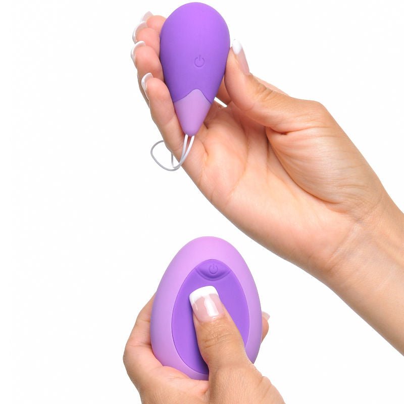 Nikita Studios™ NS velvet Vesper | Remote-Controlled G-Spot Kegel Egg LOVETOYS|Vibrators|Remote control