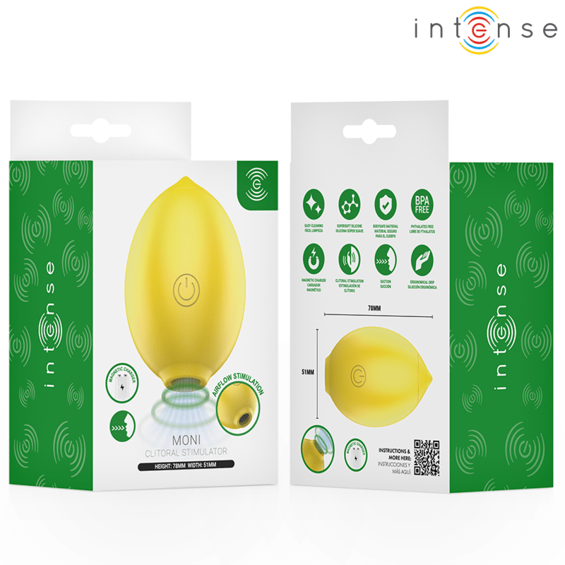 Nikita Studios™ NS Zest | Rhythmic Suction Wave LOVETOYS|Toys for Women|Stimulators|For Clit