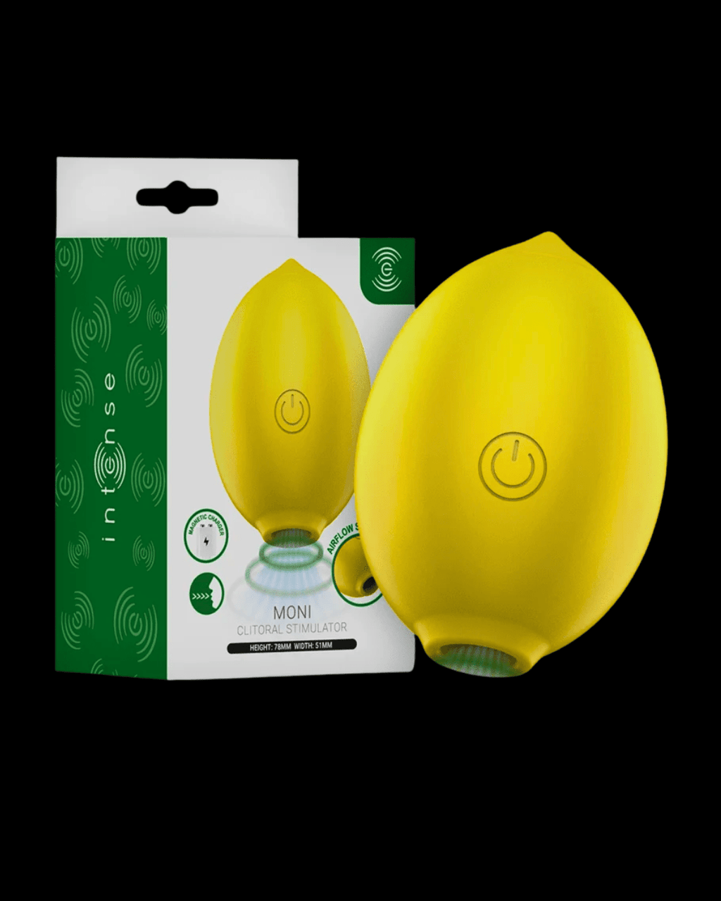 Nikita Studios™ NS Zest | Rhythmic Suction Wave LOVETOYS|Toys for Women|Stimulators|For Clit