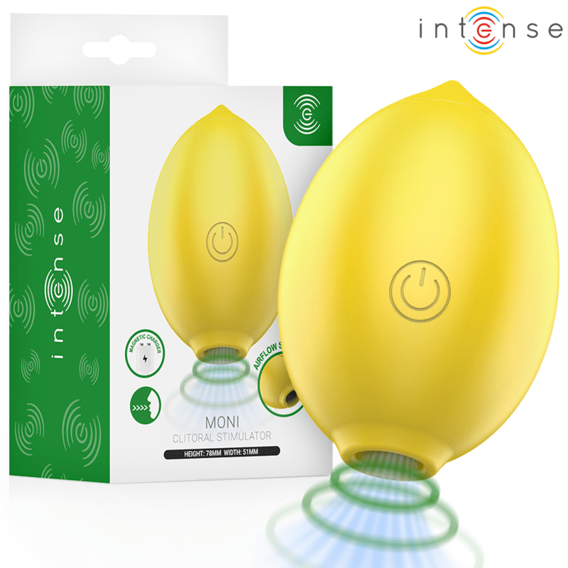 Nikita Studios™ NS Zest | Rhythmic Suction Wave LOVETOYS|Toys for Women|Stimulators|For Clit